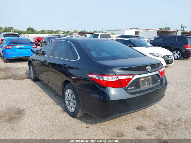 Toyota CAMRY LE 2016 4T1BF1FK2GU160269 Image 3