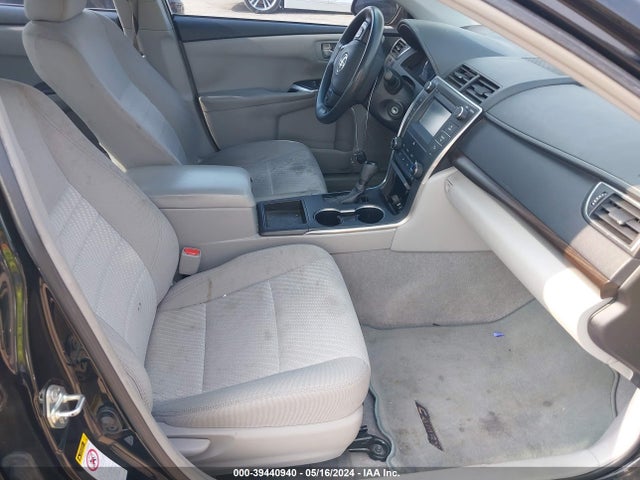Toyota CAMRY LE 2016 4T1BF1FK2GU160269 Image 5