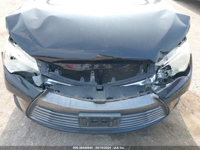 Toyota CAMRY LE 2016 4T1BF1FK2GU160269 Image 6