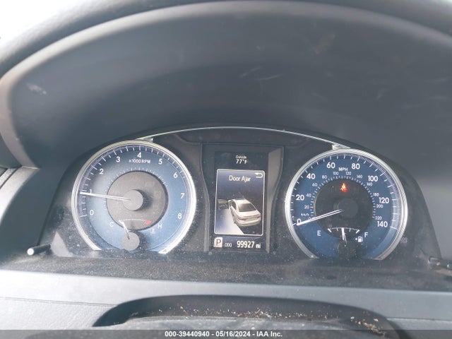 Toyota CAMRY LE 2016 4T1BF1FK2GU160269 Image 7