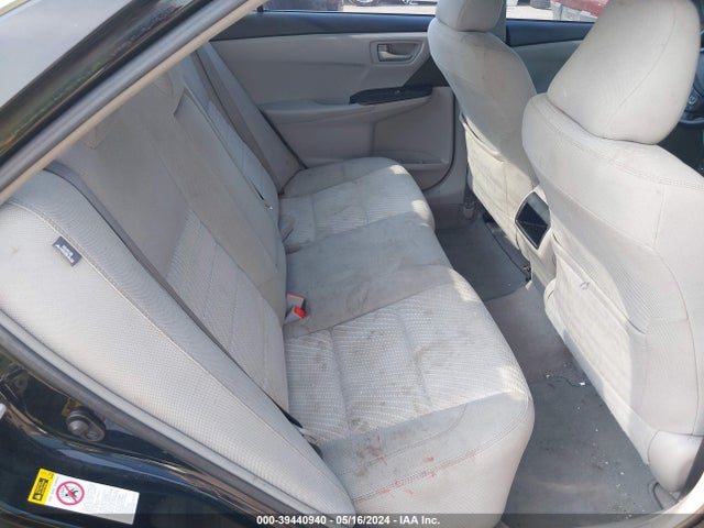 Toyota CAMRY LE 2016 4T1BF1FK2GU160269 Image 8