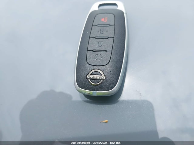 Nissan Kicks Sr Xtronic Cvt 2023 3N1CP5DV0PL534773 Image 11