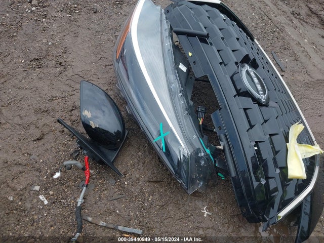 Nissan Kicks Sr Xtronic Cvt 2023 3N1CP5DV0PL534773 Image 12