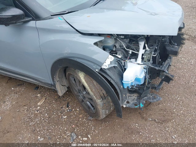 Nissan Kicks Sr Xtronic Cvt 2023 3N1CP5DV0PL534773 Image 19