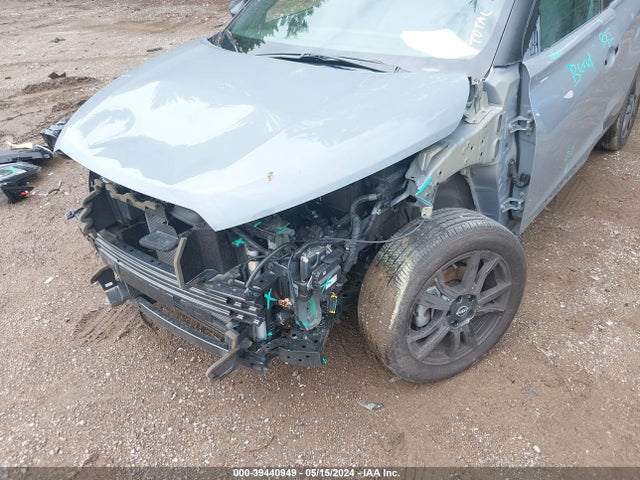 Nissan Kicks Sr Xtronic Cvt 2023 3N1CP5DV0PL534773 Image 6