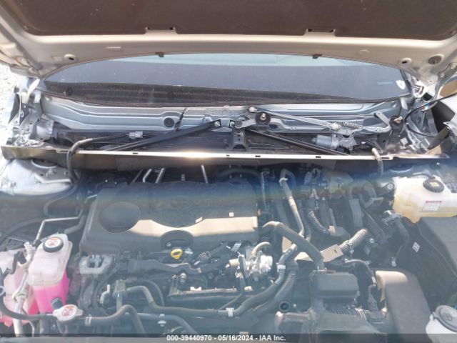 5TDZARAH0NS510687 Toyota Highlander Hybrid Le