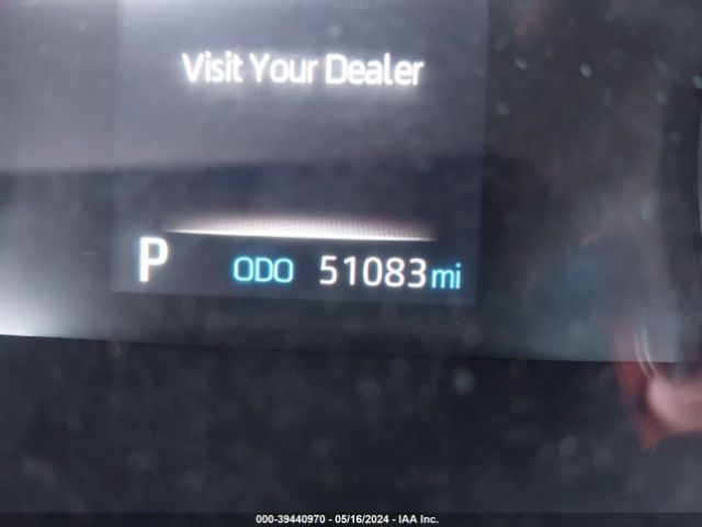 5TDZARAH0NS510687 Toyota Highlander Hybrid Le