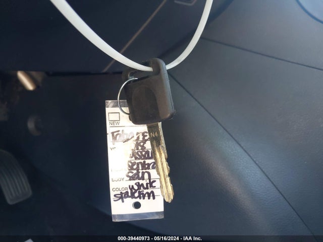 Nissan SENTRA S 2018 3N1AB7AP0JY240310 Image 11