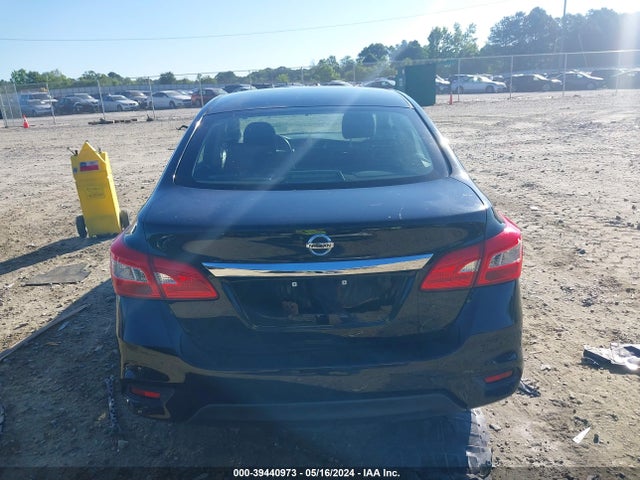 Nissan SENTRA S 2018 3N1AB7AP0JY240310 Image 16