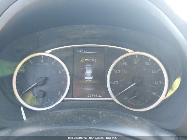Nissan SENTRA S 2018 3N1AB7AP0JY240310 Image 7