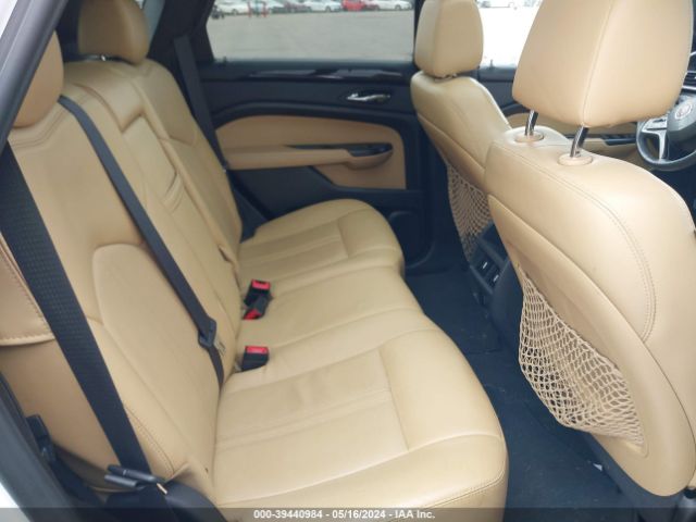 3GYFNEE30GS582724 Cadillac Srx Luxury Collection