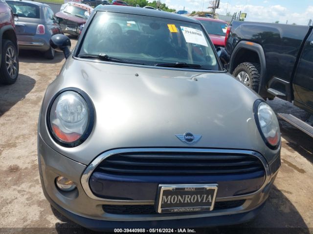 WMWXU1C5XJ2F79195 Mini Hardtop Cooper