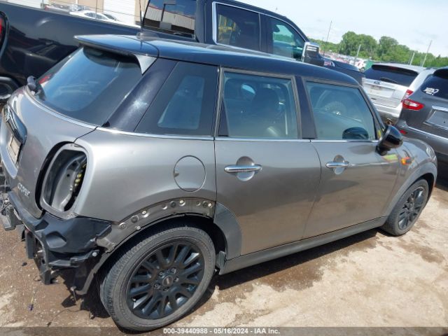 WMWXU1C5XJ2F79195 Mini Hardtop Cooper