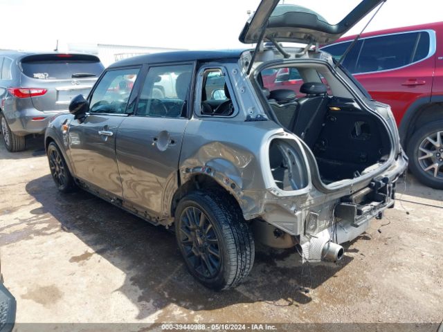 WMWXU1C5XJ2F79195 Mini Hardtop Cooper