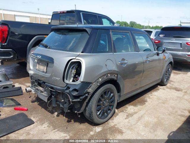 WMWXU1C5XJ2F79195 Mini Hardtop Cooper