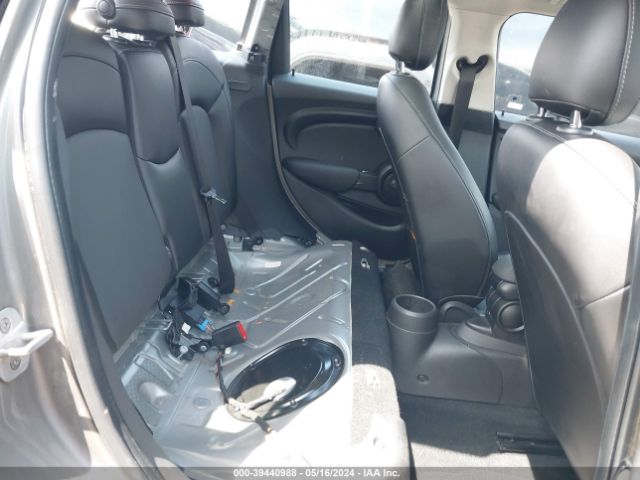 WMWXU1C5XJ2F79195 Mini Hardtop Cooper
