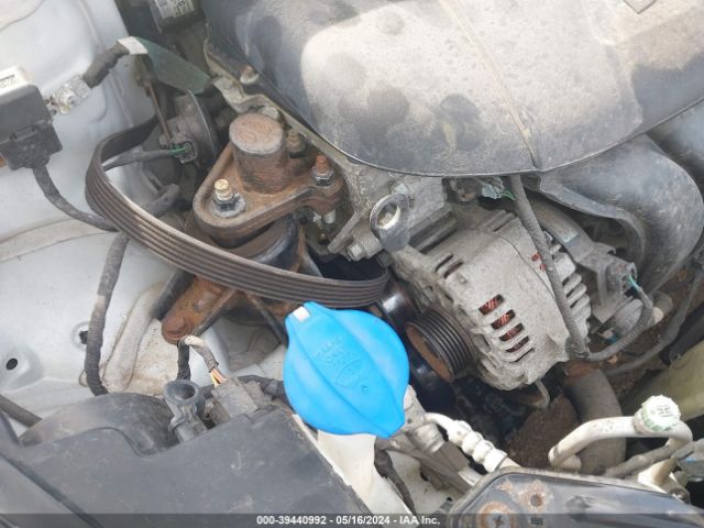 5NPDH4AE1GH727236 Hyundai ELANTRA SE