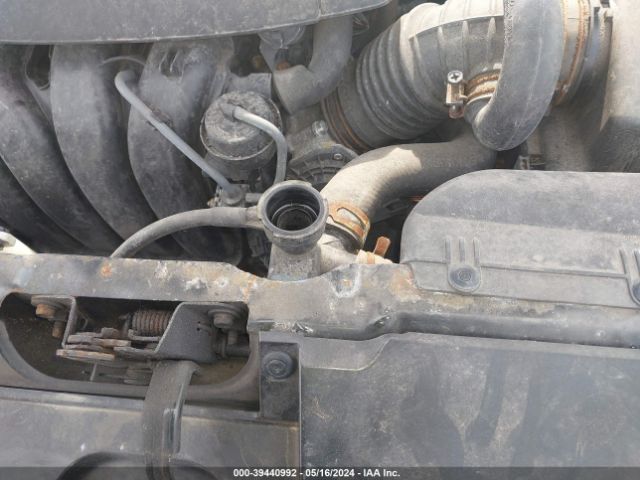5NPDH4AE1GH727236 Hyundai ELANTRA SE