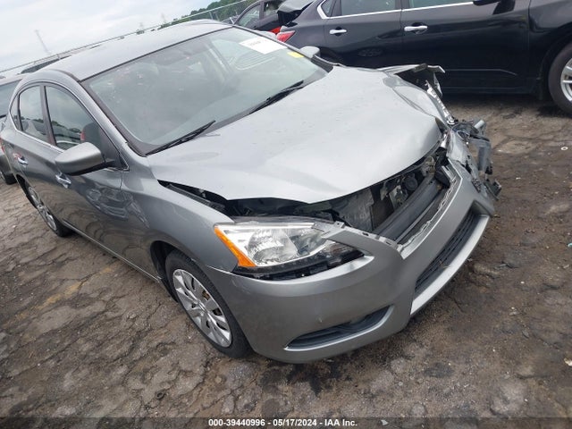 2014 3N1AB7AP6EY279604 main image