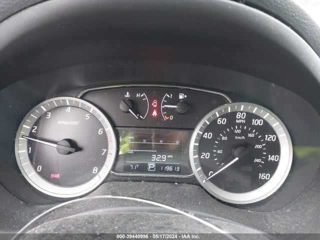 Nissan Sentra Fe+ Sv 2014 3N1AB7AP6EY279604 Image 15