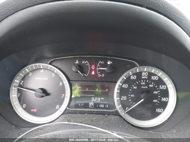 Nissan Sentra Fe+ Sv 2014 3N1AB7AP6EY279604 Image 7