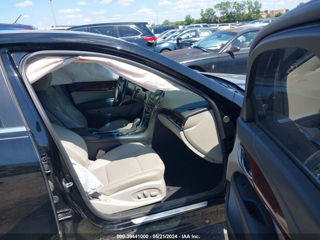 1G6AB5RX6H0169417 Cadillac ATS LUXURY
