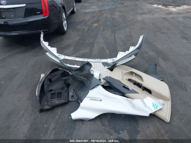 1HGCR6F7XFA000845 Honda Accord Hybrid Touring