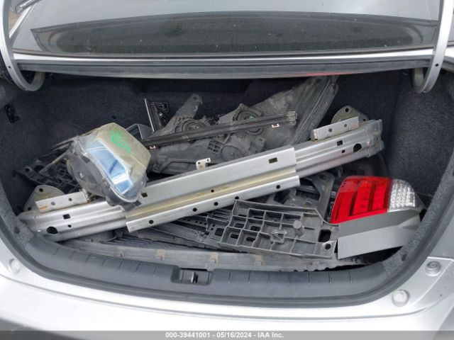 1HGCR6F7XFA000845 Honda Accord Hybrid Touring