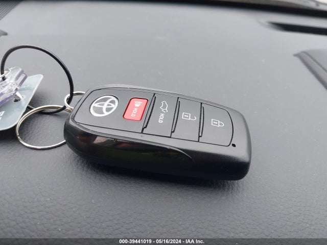 Toyota Highlander Le 2024 5TDKDRBH7RS539035 Image 11