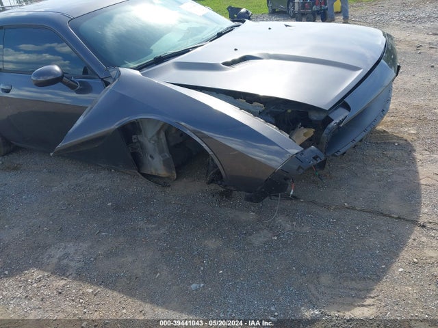 Dodge Challenger Sxt 2015 2C3CDZAG6FH851083 Image 6