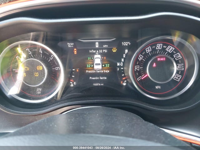 Dodge Challenger Sxt 2015 2C3CDZAG6FH851083 Image 7