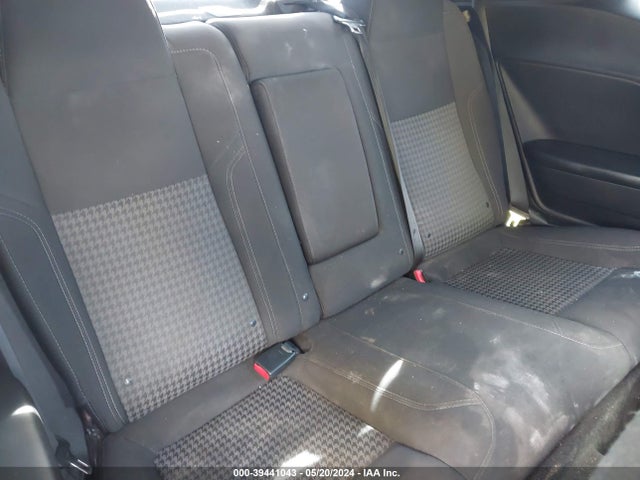 Dodge Challenger Sxt 2015 2C3CDZAG6FH851083 Image 8