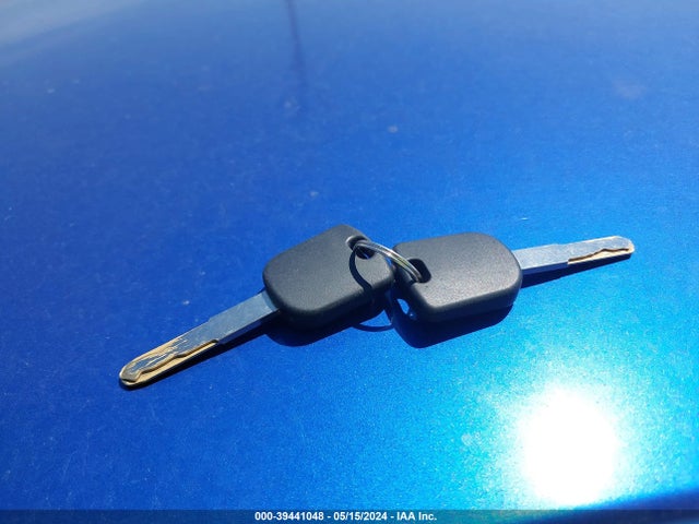 Honda FIT LX 2016 JHMGK5H53GX002007 Image 11