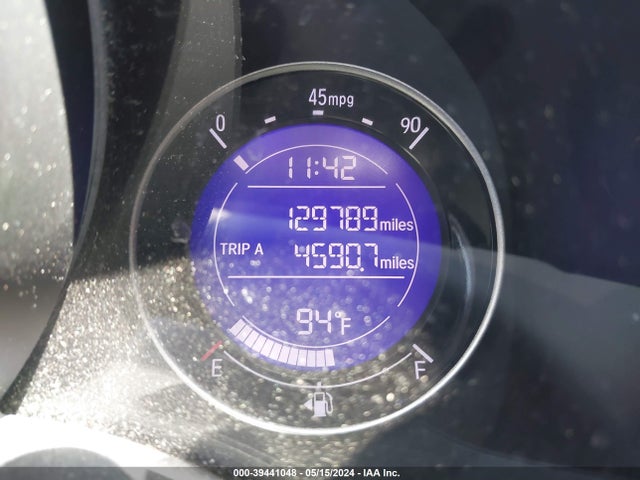 Honda FIT LX 2016 JHMGK5H53GX002007 Image 7