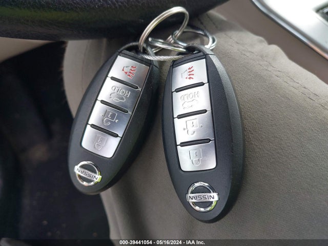 Nissan SENTRA SV 2015 3N1AB7AP6FY379994 Image 11