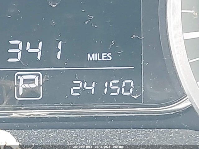 Nissan SENTRA SV 2015 3N1AB7AP6FY379994 Image 15