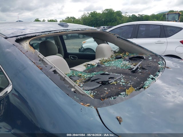 Nissan SENTRA SV 2015 3N1AB7AP6FY379994 Image 17