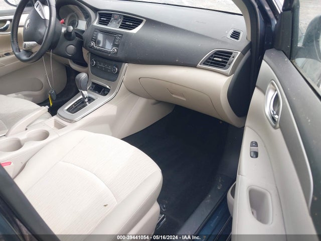 Nissan SENTRA SV 2015 3N1AB7AP6FY379994 Image 5