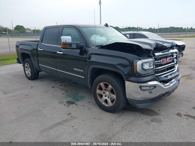2016 3GTU1NEC9GG229362 main image