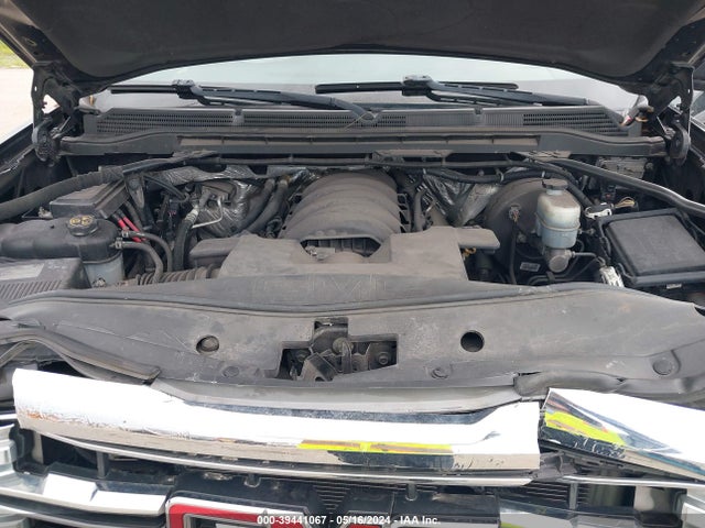 GMC Sierra 1500 Slt 2016 3GTU1NEC9GG229362 Image 10