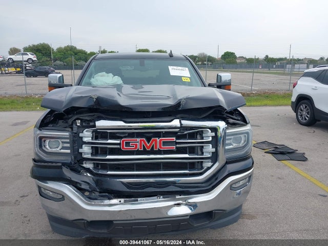 GMC Sierra 1500 Slt 2016 3GTU1NEC9GG229362 Image 12