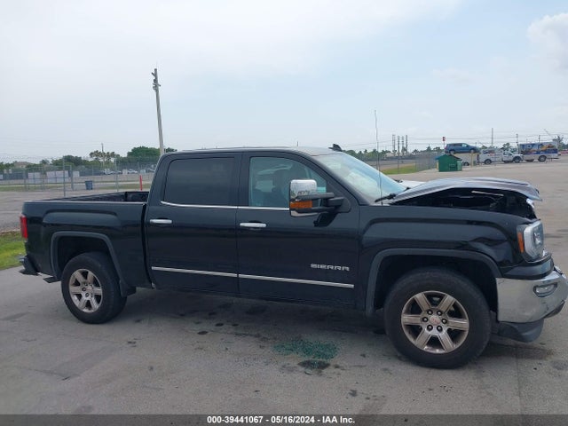GMC Sierra 1500 Slt 2016 3GTU1NEC9GG229362 Image 13