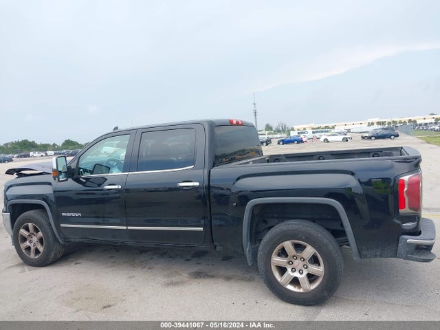 GMC Sierra 1500 Slt 2016 3GTU1NEC9GG229362 Image 14