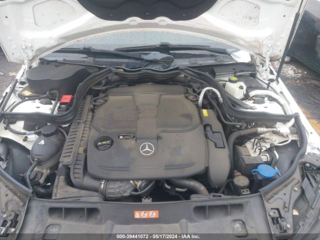 WDDGJ8JB1EG263368 Mercedes-Benz C 350 Sport 4matic