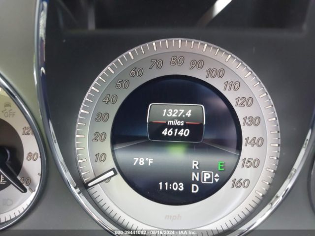 WDCGG0EB8FG375178 Mercedes-Benz Glk 250 Bluetec 4matic
