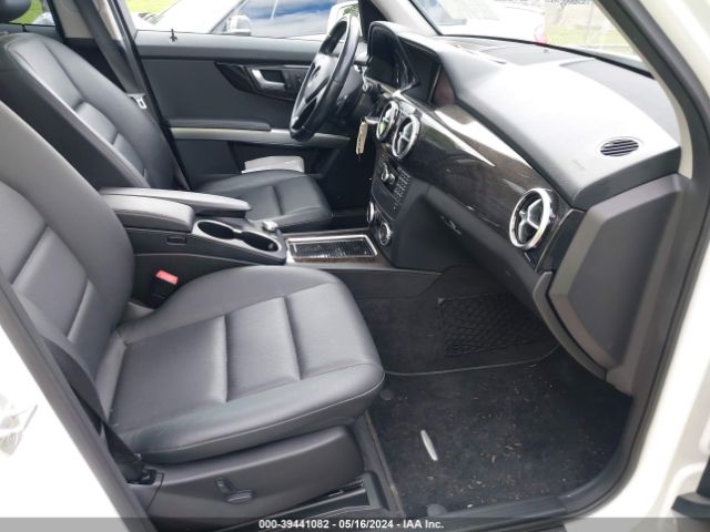WDCGG0EB8FG375178 Mercedes-Benz Glk 250 Bluetec 4matic