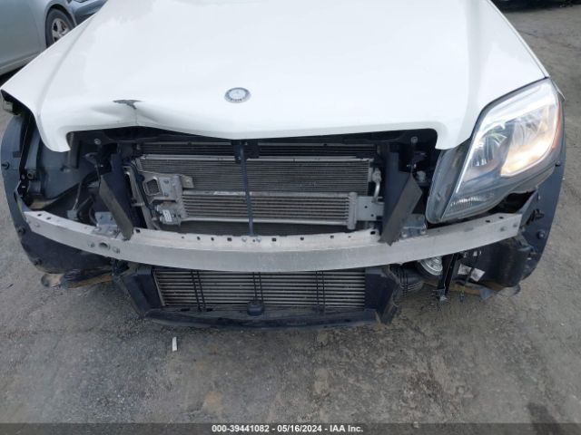 WDCGG0EB8FG375178 Mercedes-Benz Glk 250 Bluetec 4matic