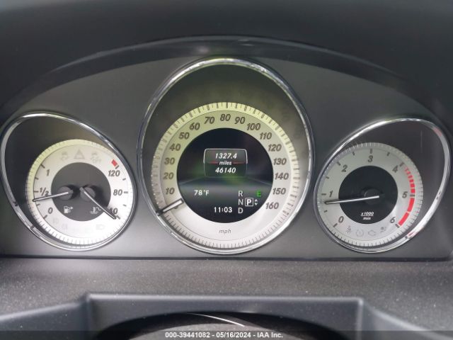 WDCGG0EB8FG375178 Mercedes-Benz Glk 250 Bluetec 4matic