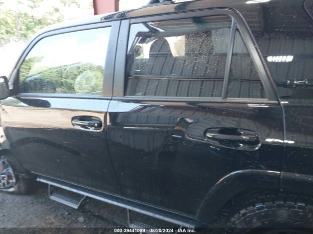 JTELU5JR5R6236905 Toyota 4runner Trd Pro