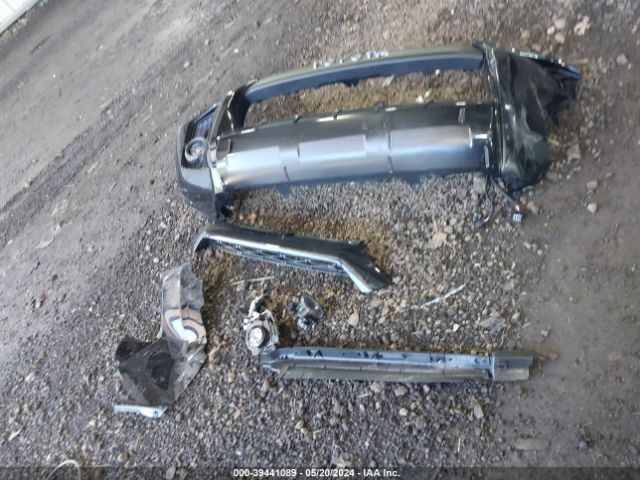 JTELU5JR5R6236905 Toyota 4runner Trd Pro